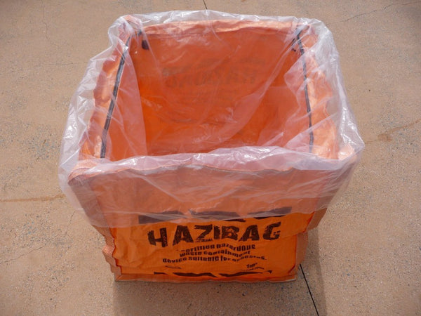 Hazibag - Large (2.4cm - Bundle of 6 bags) - BagMasters Australia