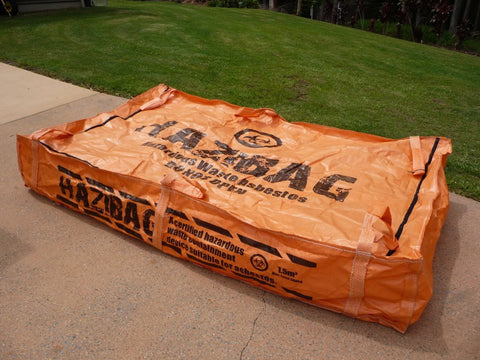 Hazibag - Large (2.4cm - Bundle of 6 bags) - BagMasters Australia