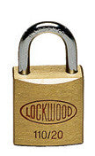 Padlock - 20mm - BagMasters Australia