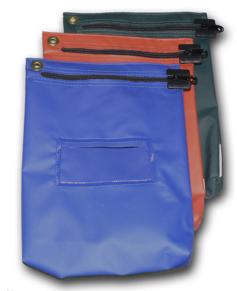 Cash Bags - Multiple sizes - BagMasters Australia