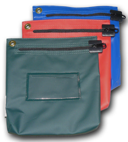 Cash Bags - Multiple sizes - BagMasters Australia