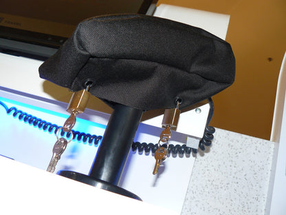 Terminal Security Cover for EFTPOS machine - BagMasters Australia