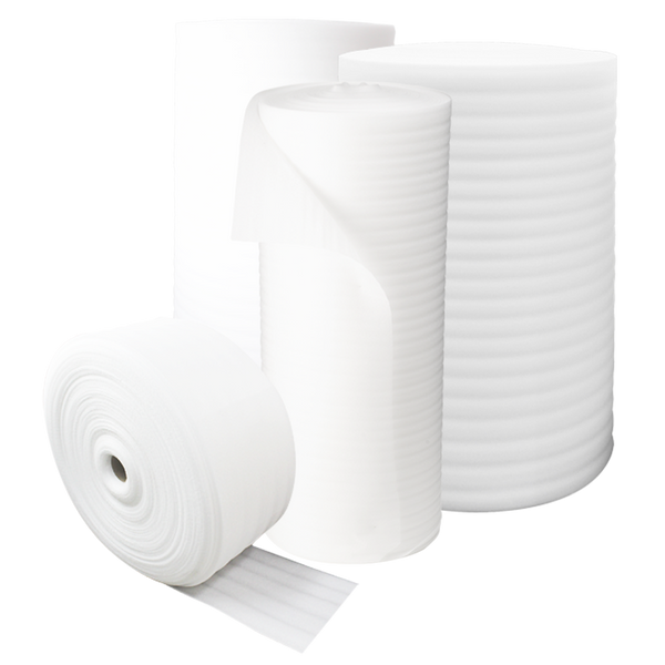 PE Foam Wrap