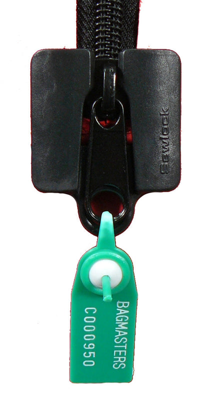 Packets of Plastic Seals (500 seal pack) - BagMasters Australia