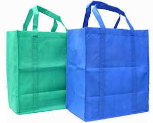 Non-woven shopping bags - BagMasters Australia