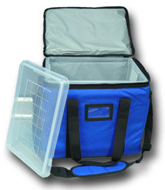 Insulated Bag Container - BagMasters Australia
