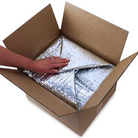 Thermal Bag Liners