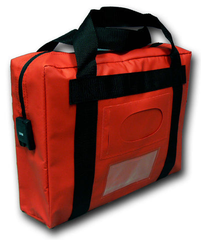 Utility Bag - with Tamper Evident lock - BagMasters Australia