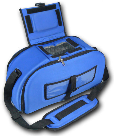 Food Vending Bags - BagMasters Australia