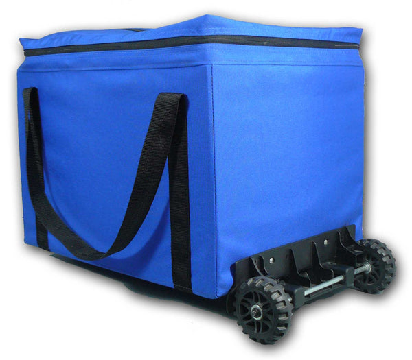 Wheeled Transport Bag - BagMasters Australia