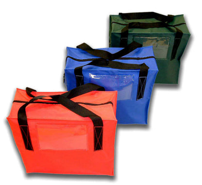 Document Bag - A4 and A3 - BagMasters Australia