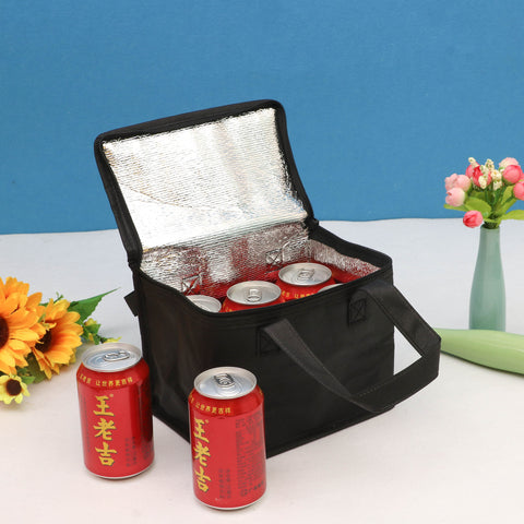Cool Bag (Non woven) - BagMasters Australia