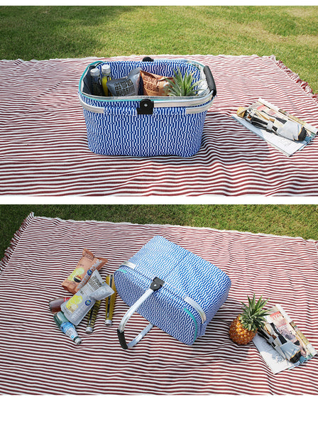 Picnic Cool Bag - BagMasters Australia