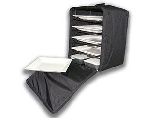 Large Food Delivery Bag - BagMasters Australia