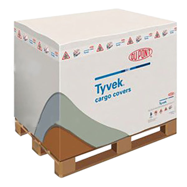 TYVEK Single layer Cargo Covers - BagMasters Australia